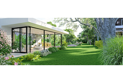 Planowanie ogrodu od zera – jak zaprojektować funkcjonalną i estetyczną przestrzeń?