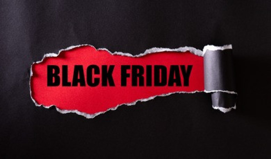 Black Week 2025: Kiedy zaczynamy, co to jest i dlaczego to najlepszy czas na zakupy ogrodowe?