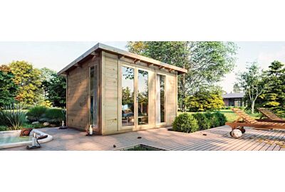 Jak wybrać idealny domek narzędziowy do Twojego ogrodu?