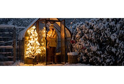 Ogrody zimowe – stwórz przytulne miejsce na chłodniejsze dni