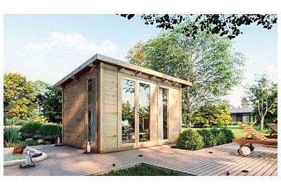 Jak wybrać idealny domek narzędziowy do Twojego ogrodu?