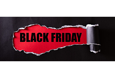 Black Week 2025: Kiedy zaczynamy, co to jest i dlaczego to najlepszy czas na zakupy ogrodowe?