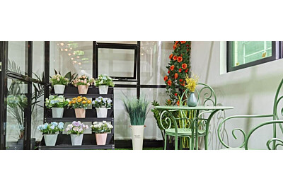 Ogród zimowy – styl, komfort i funkcjonalność przez cały rok. Zobacz, dlaczego warto go mieć i jak zamontować z Focus Garden