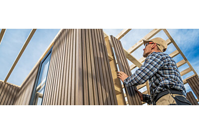 Montaż pergoli, domków, szklarni, wiat i markiz | Focus Garden