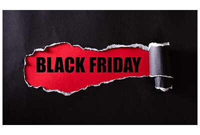 Black Week 2025: Kiedy zaczynamy, co to jest i dlaczego to najlepszy czas na zakupy ogrodowe?