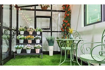 Ogród zimowy – styl, komfort i funkcjonalność przez cały rok. Zobacz, dlaczego warto go mieć i jak zamontować z Focus Garden