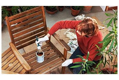 Zimowa ochrona mebli ogrodowych – jak je przechowywać i zabezpieczyć?