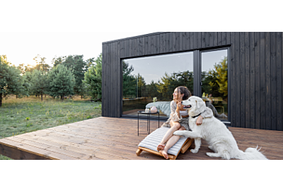 Domki letniskowe jako inwestycja