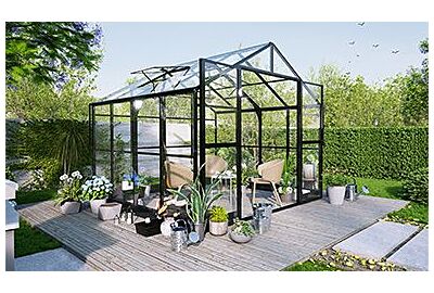 Ekologiczne sposoby na ochronę roślin w szklarni i tunelu foliowym