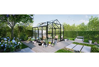 Ekologiczne sposoby na ochronę roślin w szklarni i tunelu foliowym