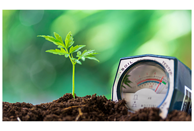 Jak sprawdzić pH gleby?