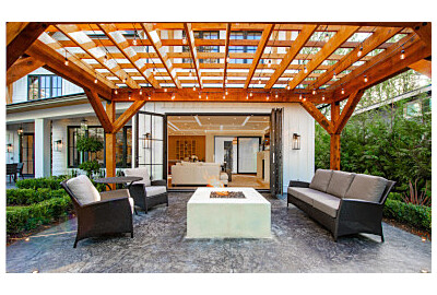 Altany ogrodowe drewniane i nowoczesne – kompletny przewodnik po wyborze, montażu i pielęgnacji