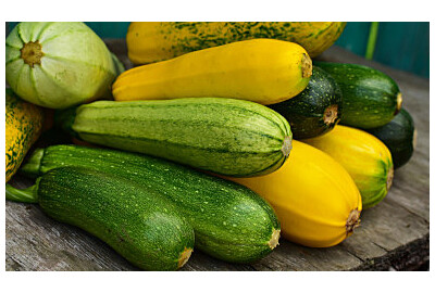 Cukinia na zimę – sprawdzone sposoby na przechowywanie i przetwory