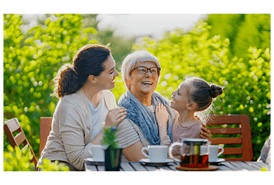 Wyjątkowy prezent ogrodowy dla Mamy