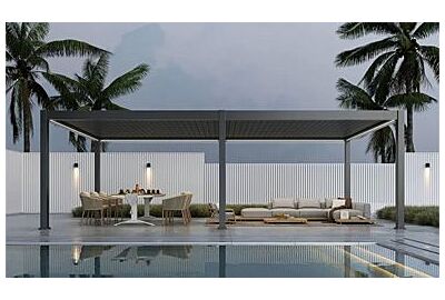 Czym różnią się pergole, altany i markizy – poradnik wyboru