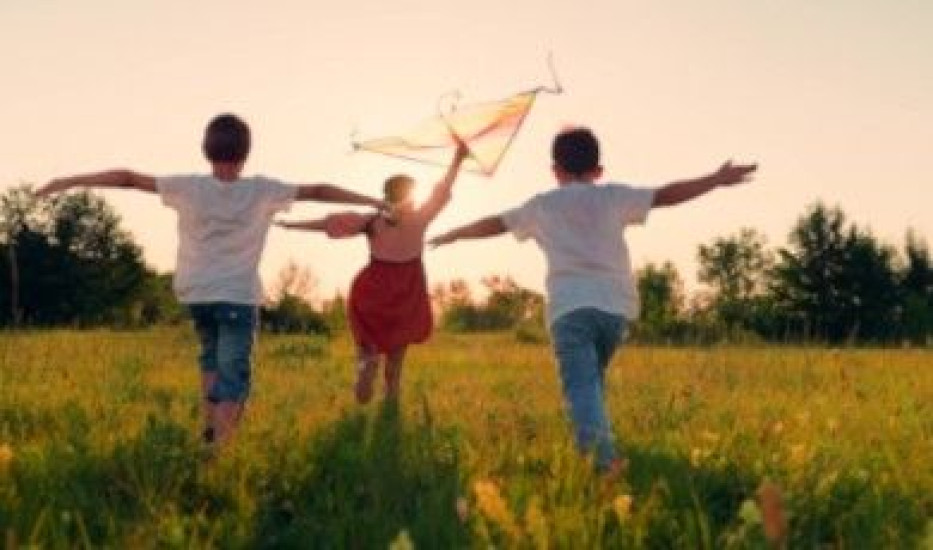 Jak stworzyć ogród przyjazny dla dzieci?