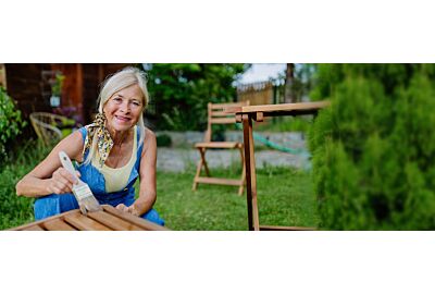 Jak skutecznie chronić meble ogrodowe przed czynnikami atmosferycznymi?