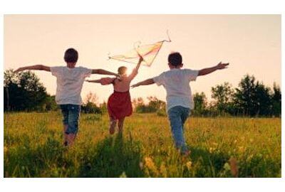 Jak stworzyć ogród przyjazny dla dzieci?