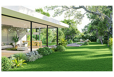 Planowanie ogrodu od zera – jak zaprojektować funkcjonalną i estetyczną przestrzeń?