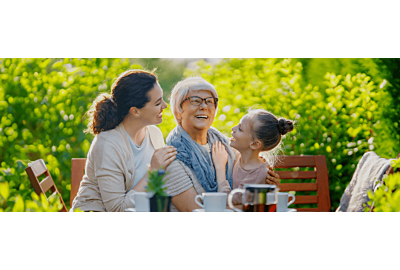 Wyjątkowy prezent ogrodowy dla Mamy