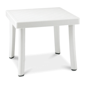 Stolik Nardi RODI Bianco
