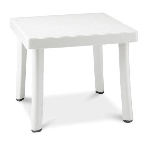 Stolik Nardi RODI Bianco