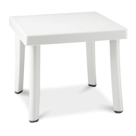 Stolik Nardi RODI Bianco