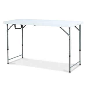 Stół składany CATERINGOWY - 122 cm