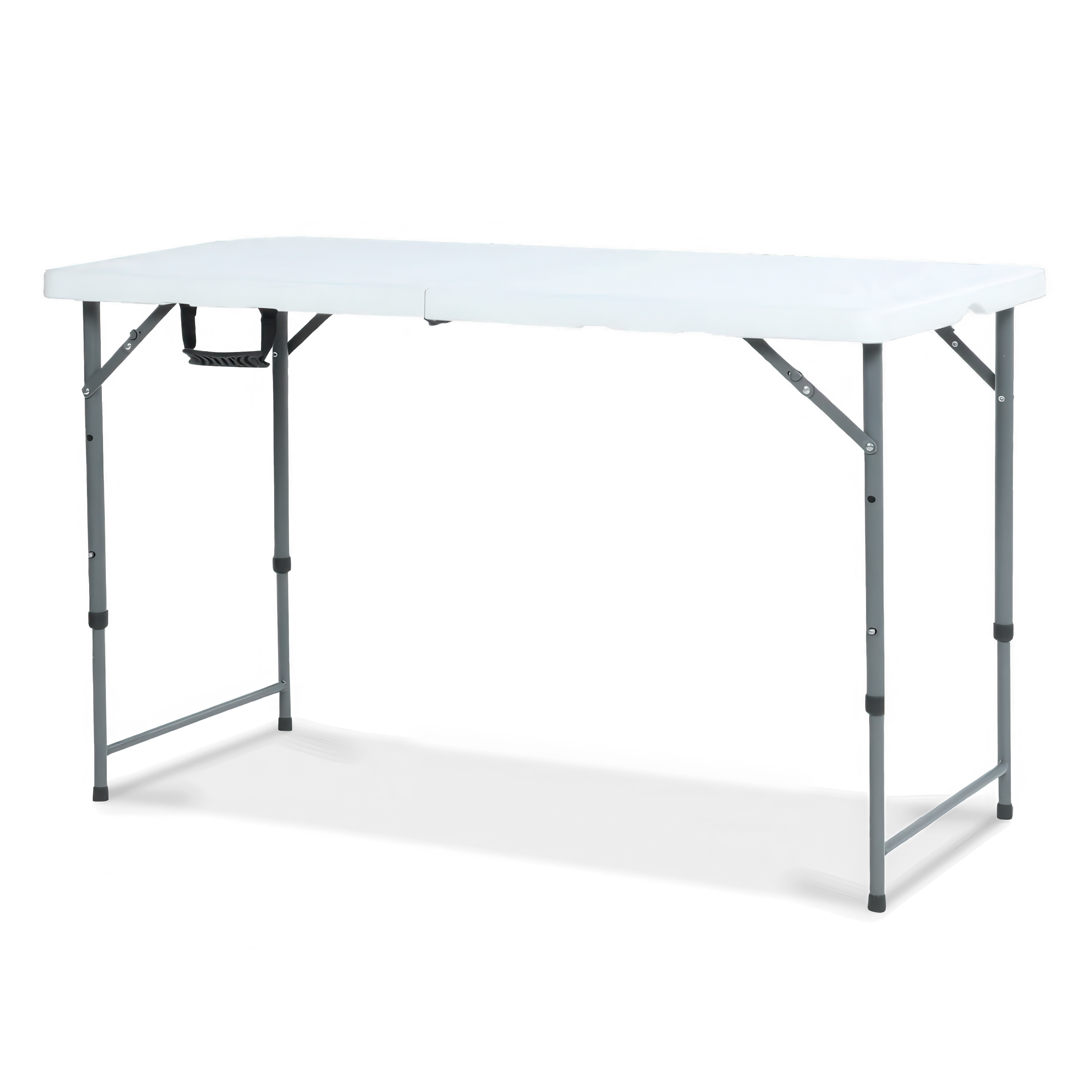 OUTLET 916 Stół składany CATERINGOWY - 122 cm