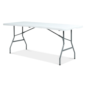 Stół składany CATERINGOWY - 180 cm