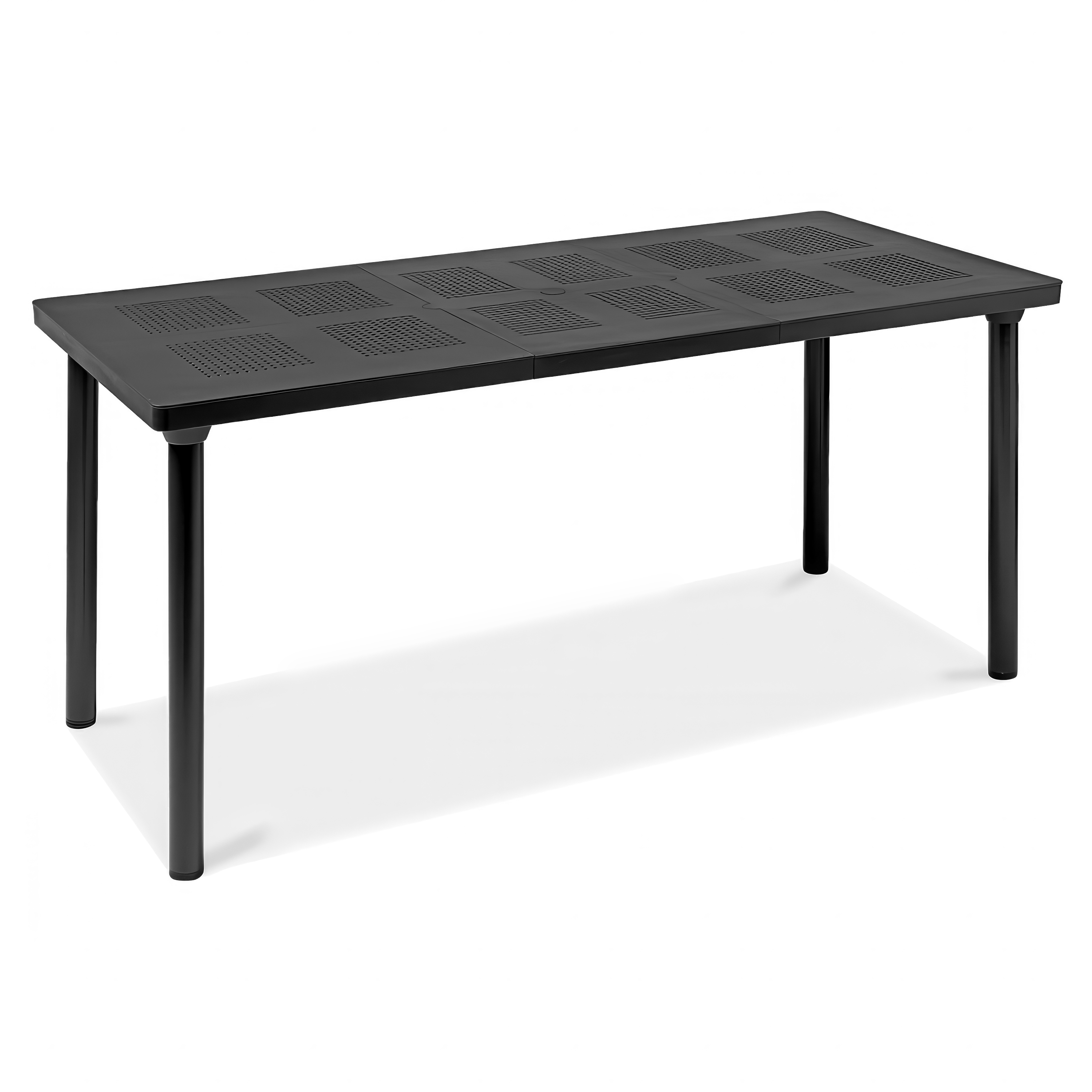 Stół Nardi LIBECCIO 160 Antracite