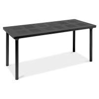 Stół Nardi LIBECCIO 160 Antracite