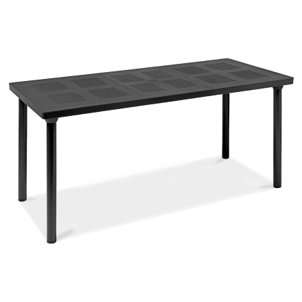 Stół Nardi LIBECCIO 160 Antracite