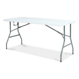 Stół składany CATERINGOWY - 152 cm