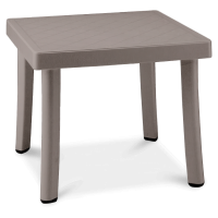 Stolik Nardi RODI Tortora