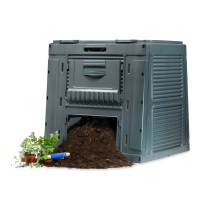 Kompostownik Keter ECO COMPOSTER 470L