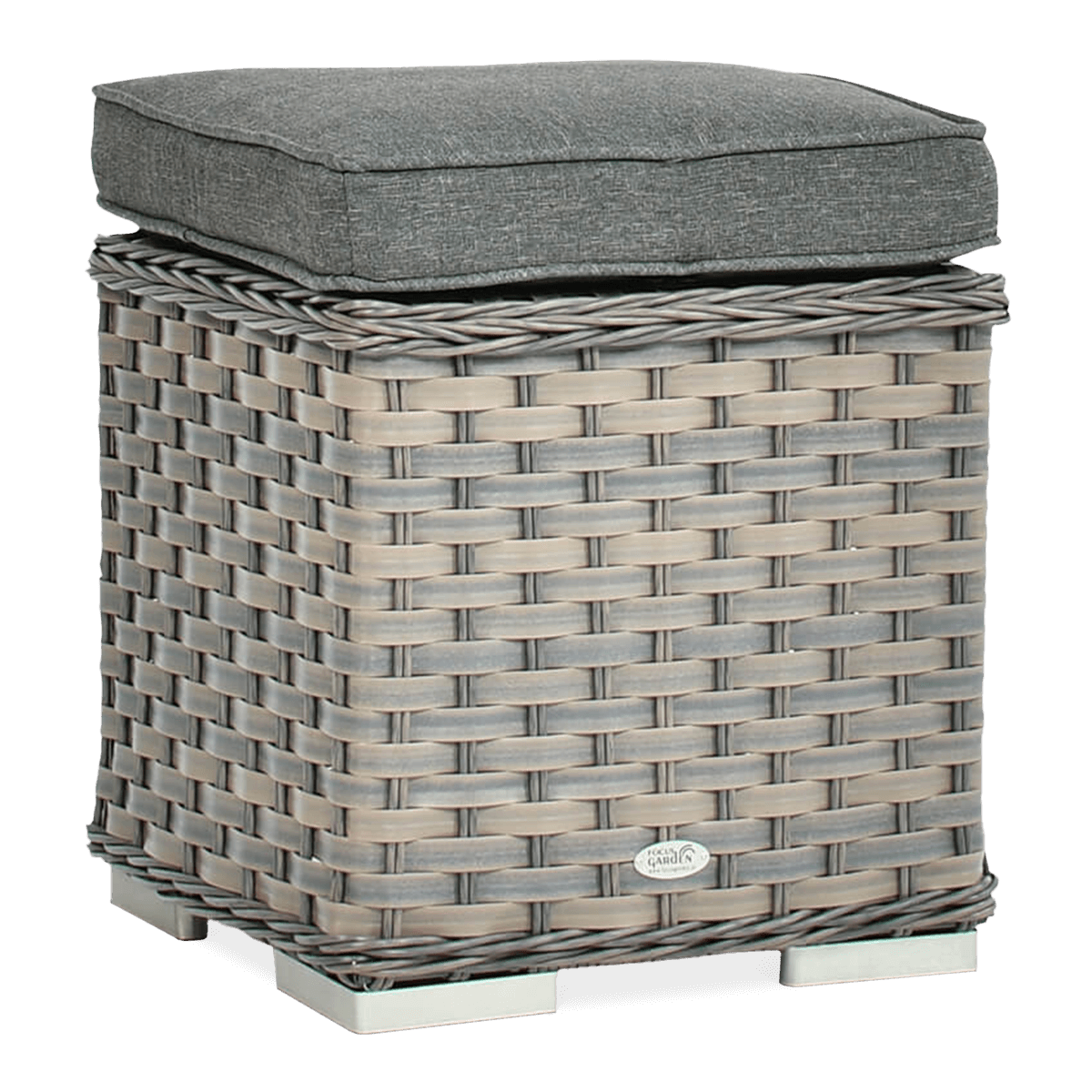 Pufa TRIVENTO Melange