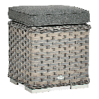 Pufa TRIVENTO Melange