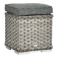 Pufa TRIVENTO Melange