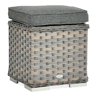 Pufa TRIVENTO Melange