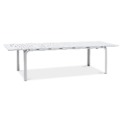 Stół Nardi ALLORO 210 Bianco