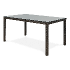 Stół VENECJA Brown