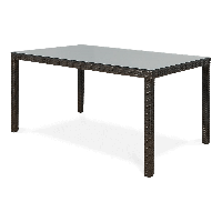 Stół VENECJA Brown