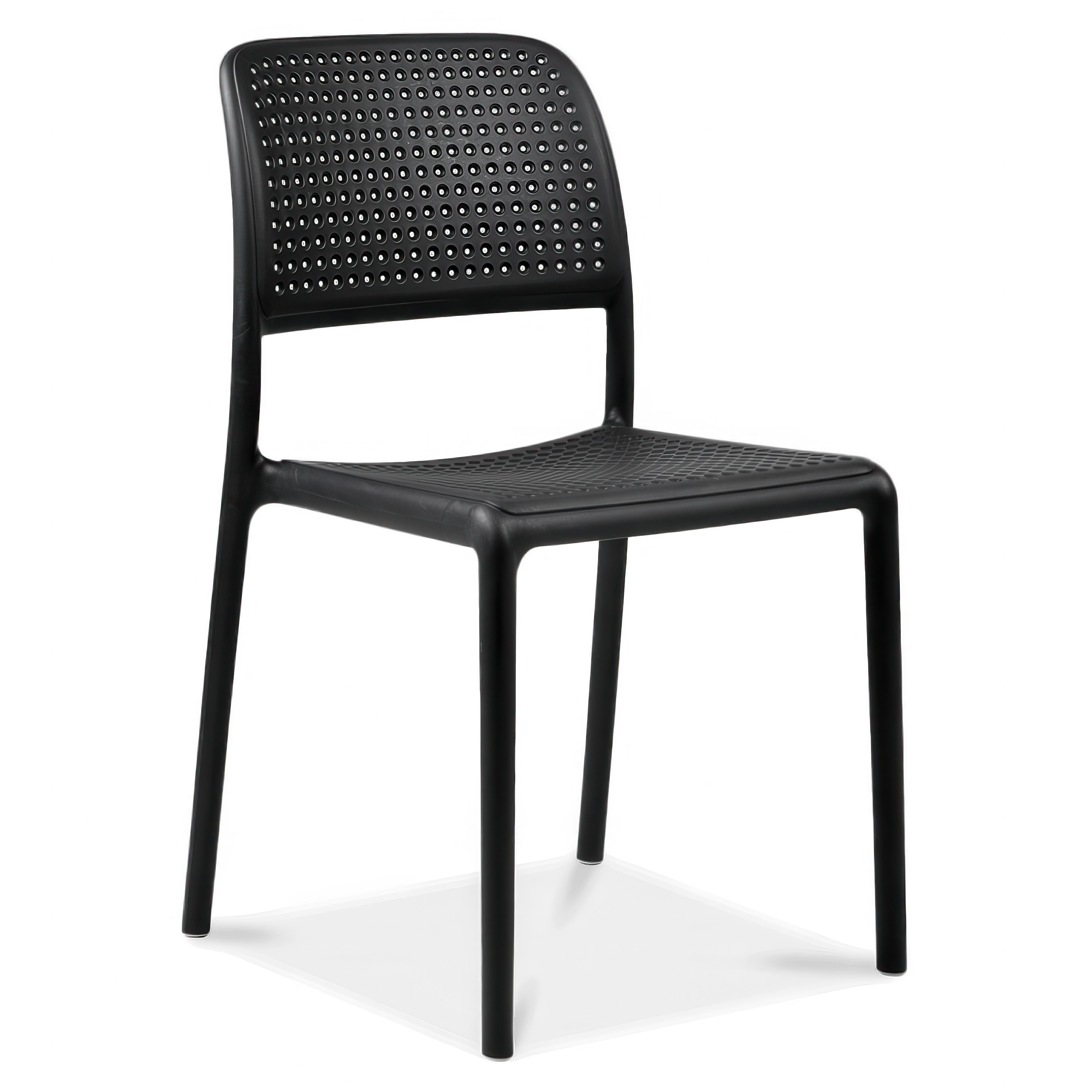 Krzesło Nardi BORA BISTROT Antracite