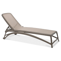 Leżak Nardi ATLANTICO Tortora