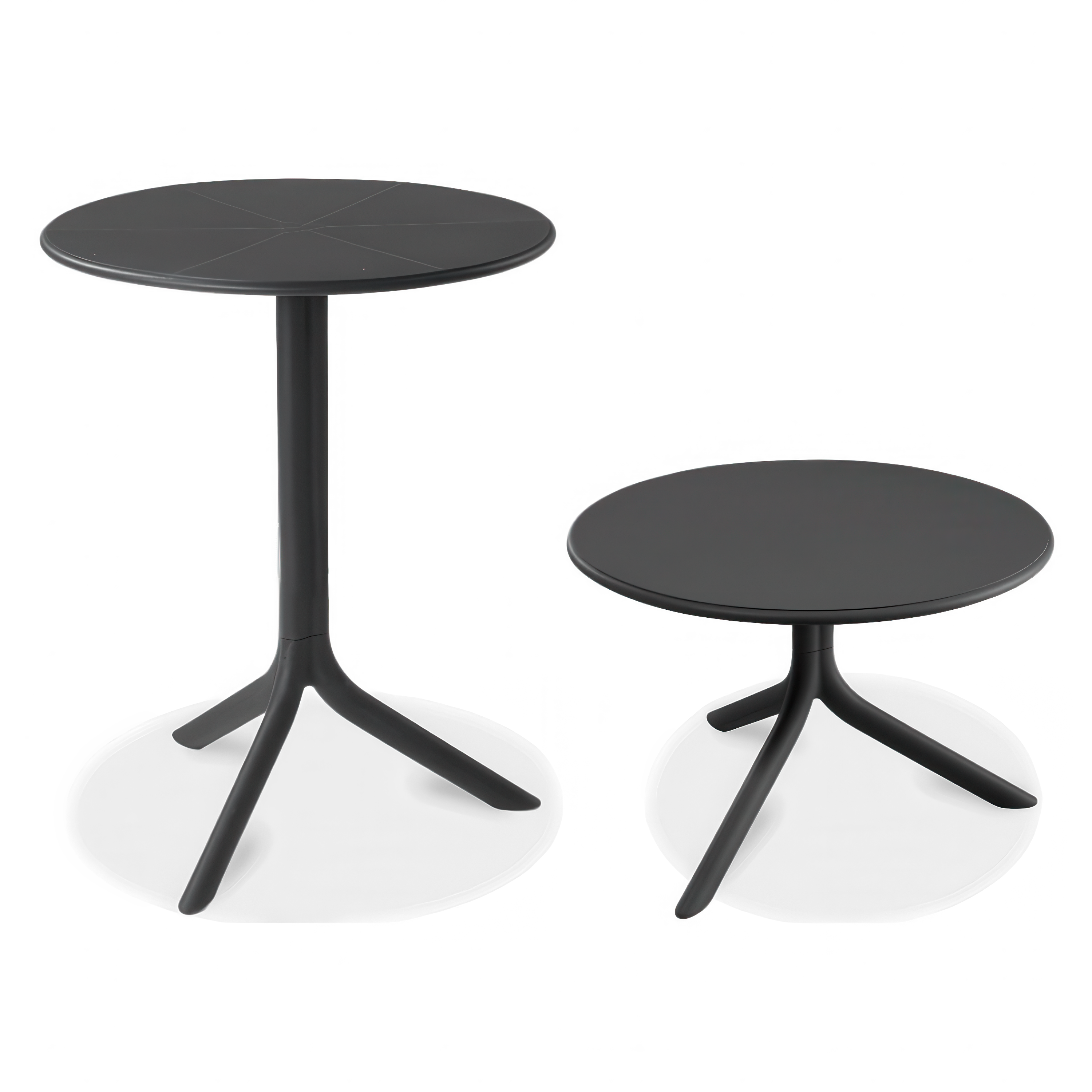 Stolik Nardi SPRITZ Antracite