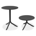 Stolik Nardi SPRITZ Antracite