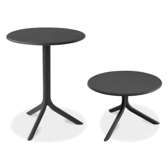 Stolik Nardi SPRITZ Antracite