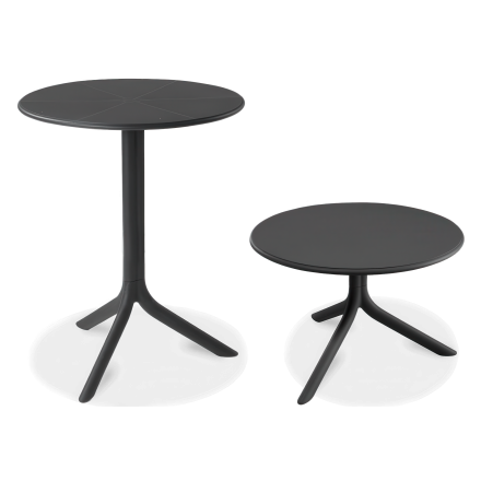 Stolik Nardi SPRITZ Antracite