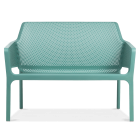 Ławka - Sofa balkonowa Nardi NET BENCH Salice